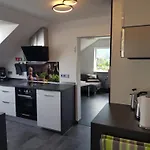 Apartament Schusters Murgtalblick *