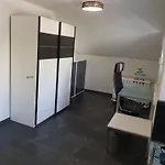Apartament Schusters Murgtalblick *