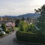 Apartament Schusters Murgtalblick Gernsbach