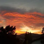 Schusters Murgtalblick Apartament Gernsbach