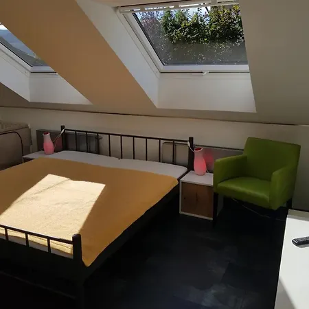 Apartment Schusters Murgtalblick