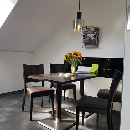 Schusters Murgtalblick Gernsbach