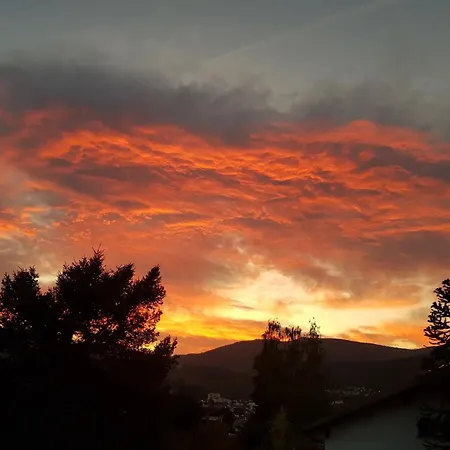 Apartment Schusters Murgtalblick