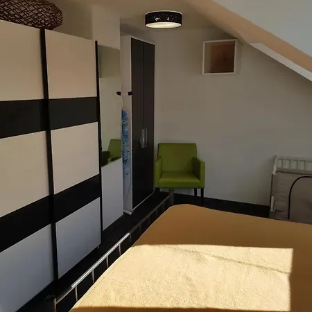 Schusters Murgtalblick Apartment Gernsbach