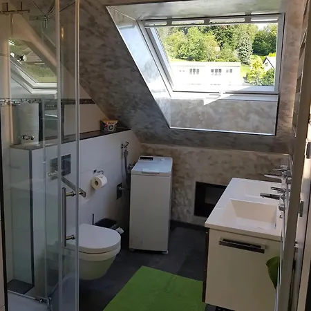 Apartment Schusters Murgtalblick Gernsbach