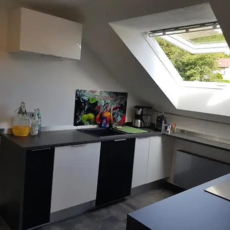 Schusters Murgtalblick Apartment