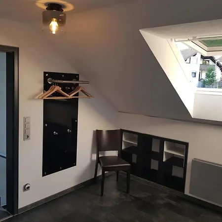 Apartment Schusters Murgtalblick Gernsbach