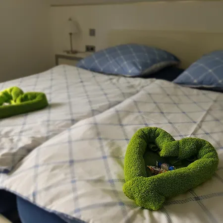 Schusters Murgtalblick * Gernsbach