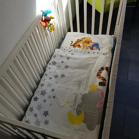 Schusters Murgtalblick Gernsbach