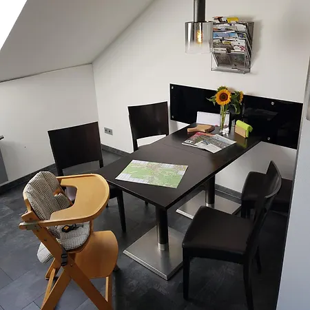 Schusters Murgtalblick Gernsbach