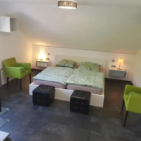 Apartament Schusters Murgtalblick Gernsbach