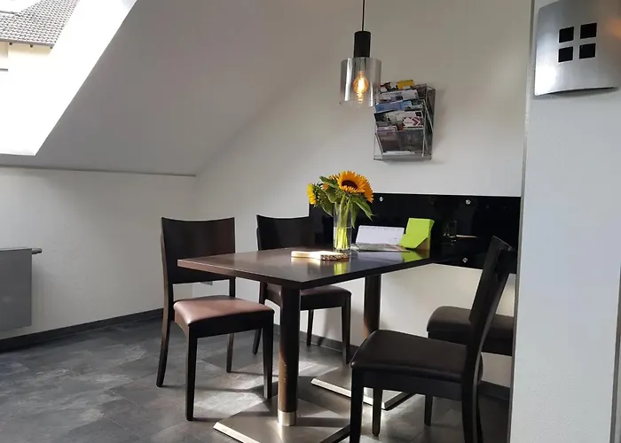 Schusters Murgtalblick Gernsbach