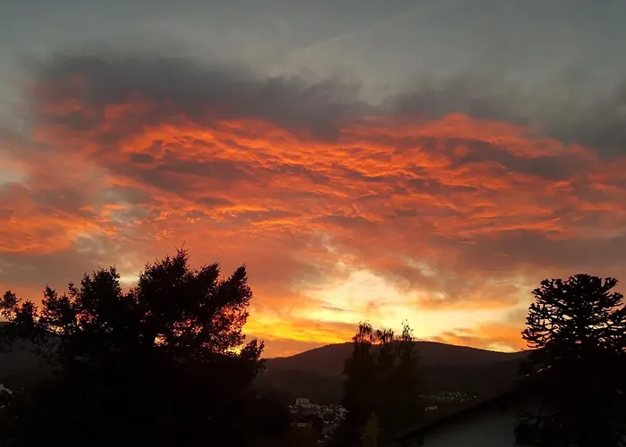 شقة Schusters Murgtalblick