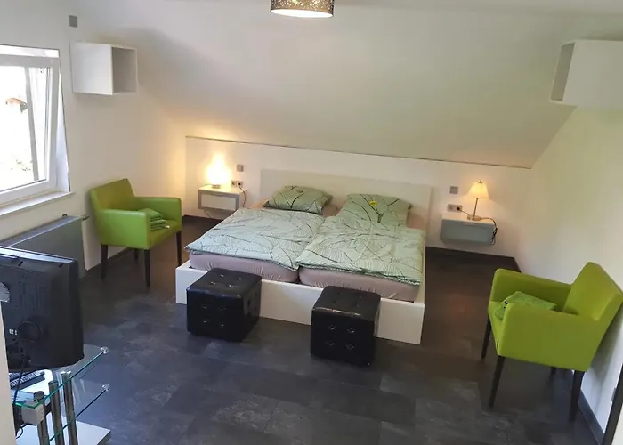 Schusters Murgtalblick Gernsbach