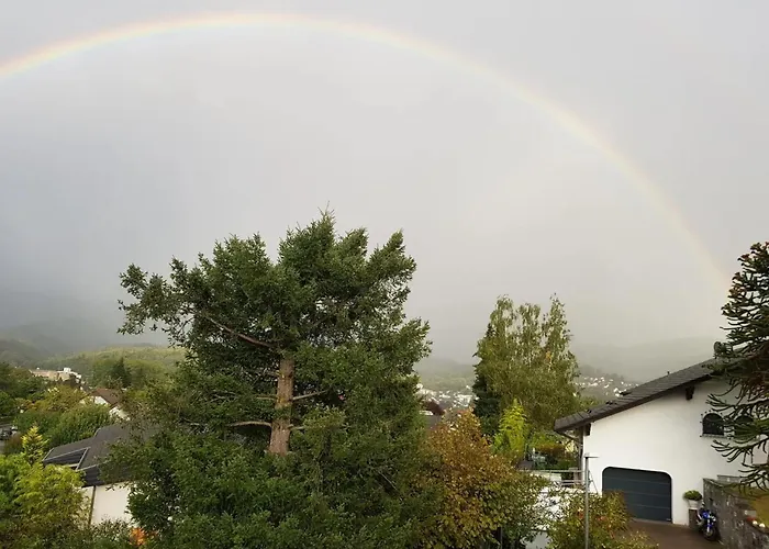 شقة Schusters Murgtalblick