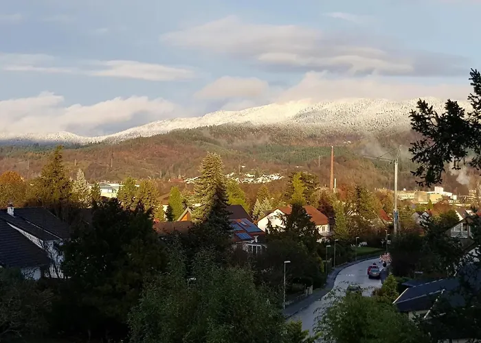 Schusters Murgtalblick *