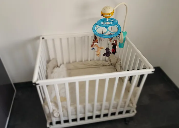 شقة Schusters Murgtalblick *