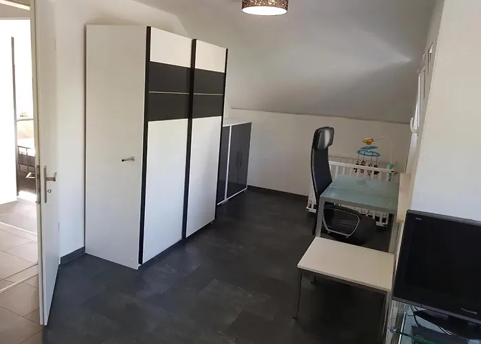 Schusters Murgtalblick غرنباخ