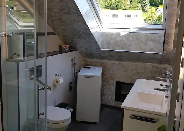 Schusters Murgtalblick شقة غرنباخ